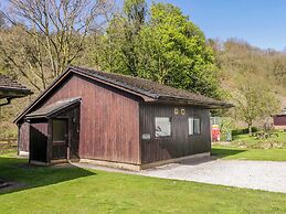 Dogwood Timber Lodge