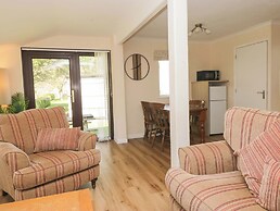 Dogwood Timber Lodge