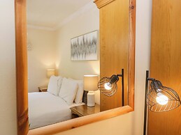 Dogwood Timber Lodge