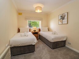 Dogwood Timber Lodge