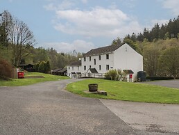 Dogwood Timber Lodge