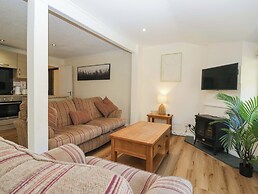 Beech Timber Lodge
