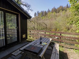 Beech Timber Lodge