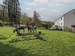 Beech Timber Lodge