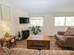 Beech Timber Lodge