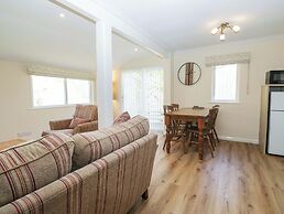 Beech Timber Lodge