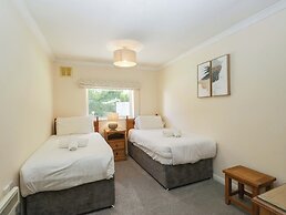 Beech Timber Lodge