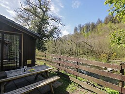Beech Timber Lodge