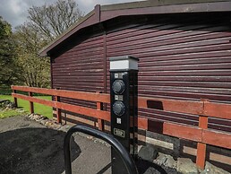 Beech Timber Lodge