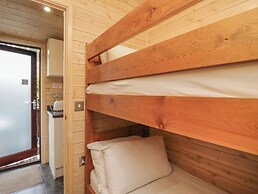 Canadian Cabin No 39