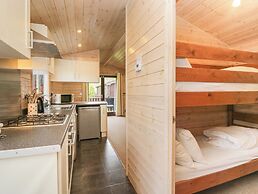 Canadian Cabin No 39