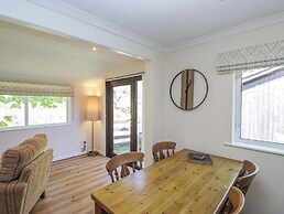 Chestnut Timber Lodge