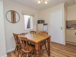 Chestnut Timber Lodge