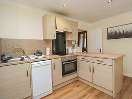 Chestnut Timber Lodge