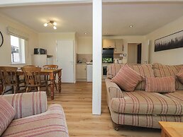 Chestnut Timber Lodge