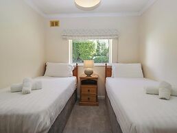 Chestnut Timber Lodge