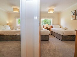 Chestnut Timber Lodge
