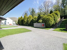 Chestnut Timber Lodge