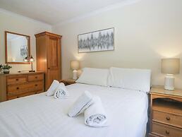 Chestnut Timber Lodge