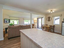 Chestnut Timber Lodge