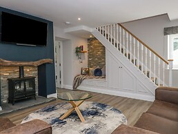 Garden Cottage No 1
