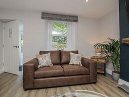 Garden Cottage No 1