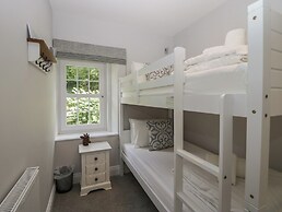 Garden Cottage No 1