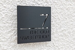 The Old Sweet Shop