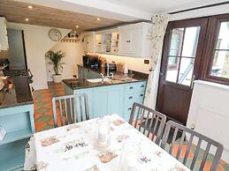 Wood Brook Cottage