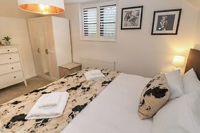 Wood Brook Cottage