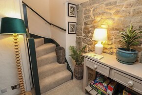 Wood Brook Cottage