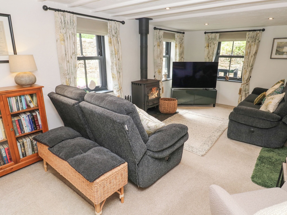 Wood Brook Cottage