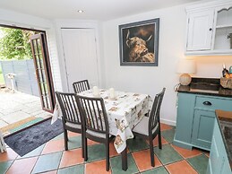 Wood Brook Cottage