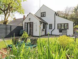 Wood Brook Cottage