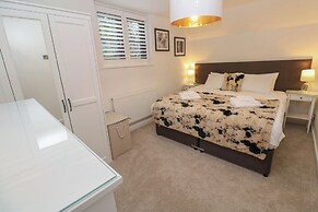 Wood Brook Cottage