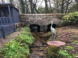 Wood Brook Cottage