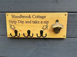 Wood Brook Cottage