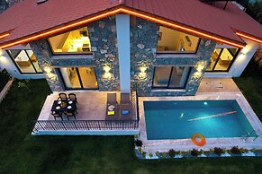 Yaka Esinti Villa