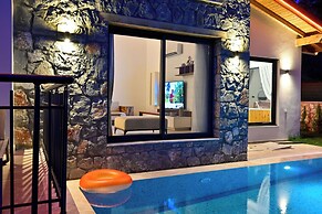 Yaka Esinti Villa