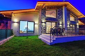 Yaka Esinti Villa