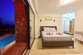 Yaka Esinti Villa