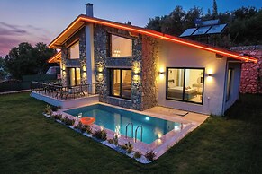 Yaka Esinti Villa