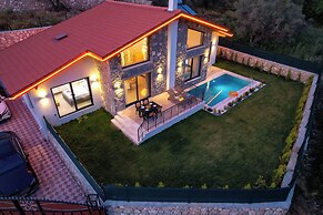 Yaka Esinti Villa