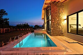 Yaka Esinti Villa