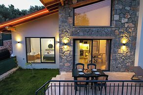 Yaka Esinti Villa