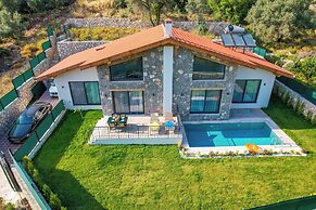 Yaka Esinti Villa