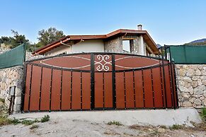 Yaka Esinti Villa