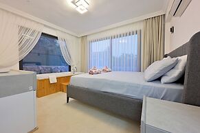 Yaka Esinti Villa