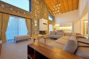 Yaka Esinti Villa