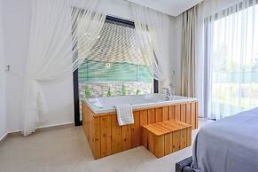 Yaka Esinti Villa